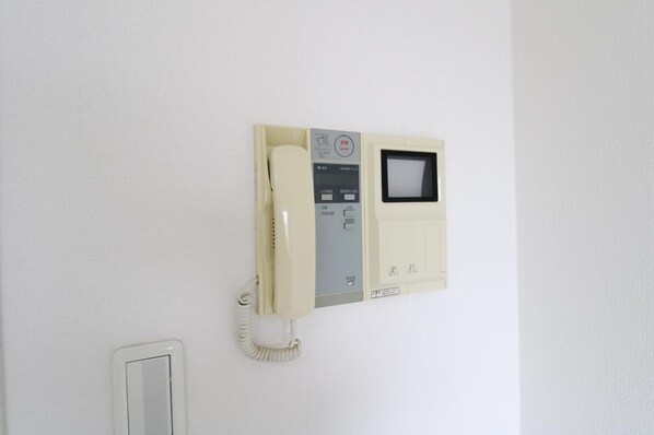 スパシエ・エル・ヴィエント・アース板橋タワーの物件内観写真